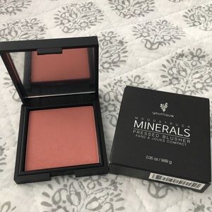 Moodstruck Pressed Blusher-Sweet